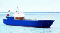 Ro-Ro ship برای فروش