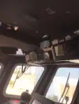 کشتی خدمه برای فروش