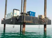 بارج برای فروش