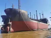 Oil/Chemical tanker برای فروش