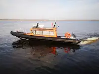 کشتی کانتینربر برای فروش