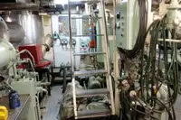 کشتی یدک‌کش برای فروش
