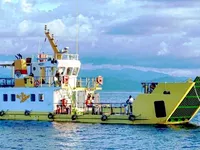 کشتی تهاجمی، تانک برای فروش