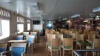 کشتی RoPax برای فروش
