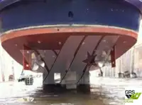 کشتی مسافری برای فروش