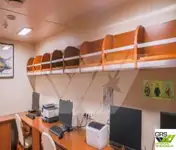 کشتی پشتیبانی غواصی برای فروش