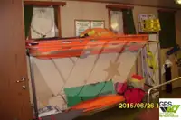 کشتی تدارکاتی سکو (PSV) برای فروش