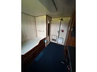 کشتی تدارکاتی برای فروش