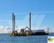 Jack-up drilling rig برای فروش