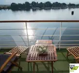 کشتی مسافری برای فروش