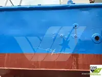 کشتی خدمات مزارع بادی برای فروش