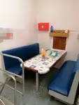 کشتی خدمه برای فروش