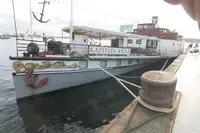 بارژ برای فروش