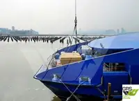 کشتی مسافری برای فروش