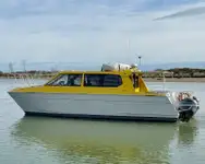 کشتی مسافری برای فروش
