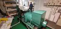 تانکر سوخت کشتی برای فروش