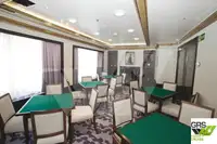 کشتی مسافری برای فروش
