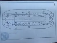 کشتی یدک‌کش برای فروش
