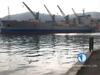 کشتی یخچال‌دار برای فروش