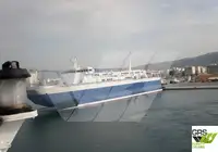 Ro-Ro ship برای فروش