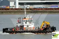 General Cargo/Multi-purpose برای فروش