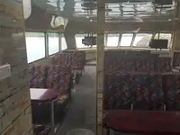 کشتی کاتر برای فروش