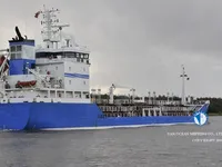 تانکر نفت/مواد شیمیایی برای فروش