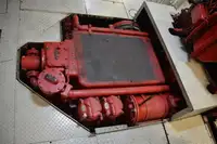 کشتی تدارکاتی سکو (PSV) برای فروش