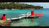زیردریایی برای فروش