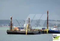بارژ برای فروش