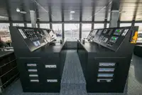 کشتی فری برای فروش