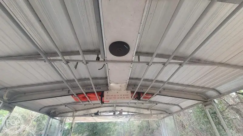 کشتی مسافری برای فروش