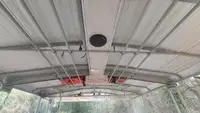 کشتی مسافری برای فروش