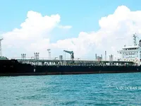 تانکر نفت/مواد شیمیایی برای فروش