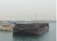 بارج برای فروش