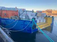 بارج برای فروش