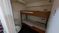 کشتی نقشه برداری برای فروش