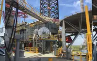 کشتی حمل گاز طبیعی مایع (LNG) برای فروش
