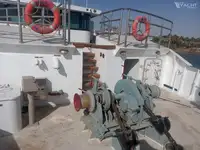 کشتی مسافری برای فروش