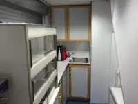 کشتی مسافری برای فروش