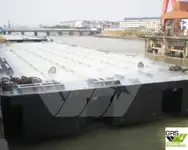 بارج برای فروش