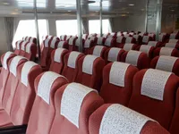 کشتی RoPax برای فروش