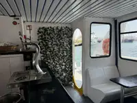 کشتی مسافری برای فروش