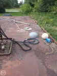 بارژ برای فروش