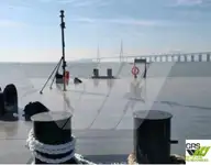 بارژ برای فروش
