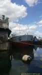 بارژ برای فروش