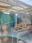 کشتی حمل و نقل ماهی زنده برای فروش