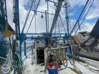 Trawler برای فروش