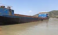بارج برای فروش