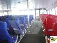 کشتی مسافری برای فروش